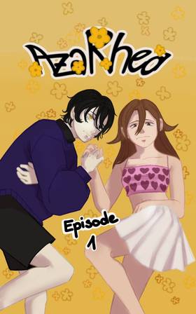 Read AzaRhea  1 Page 1 in English