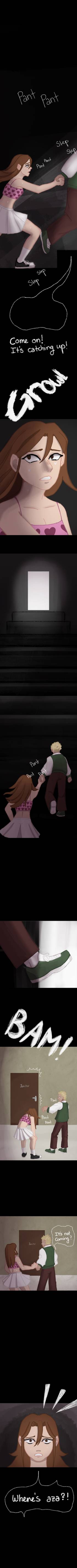 Read AzaRhea  1 Page 3 in English