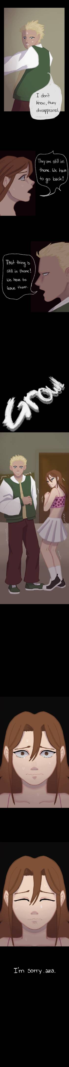 Read AzaRhea  1 Page 4 in English