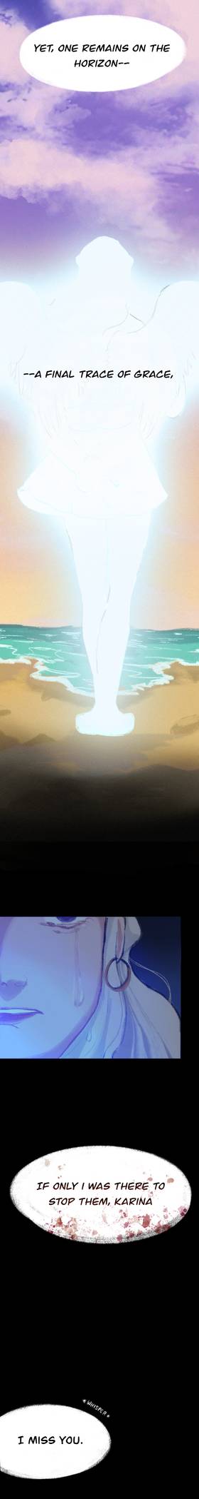 Read Black Skies  1 Page 3 in English