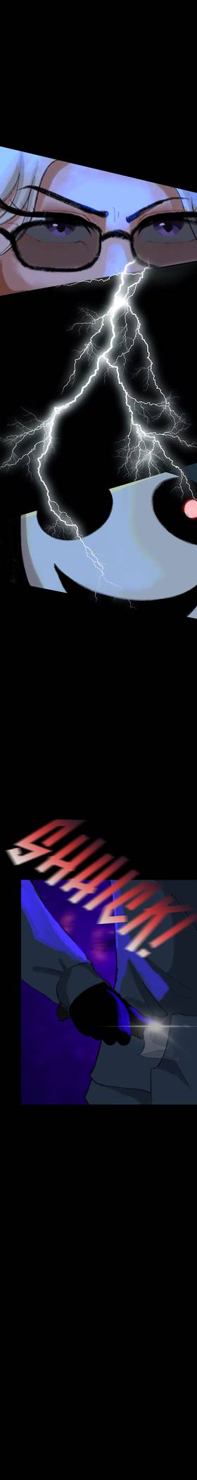 Read Black Skies  1 Page 9 in English