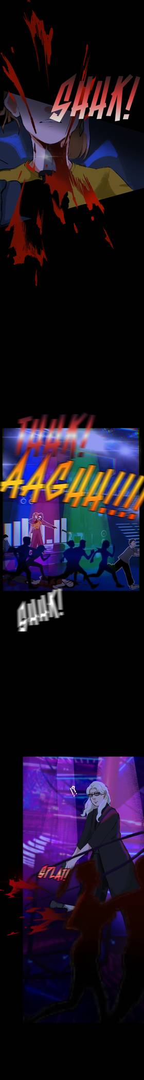 Read Black Skies  2 Page 1 in English