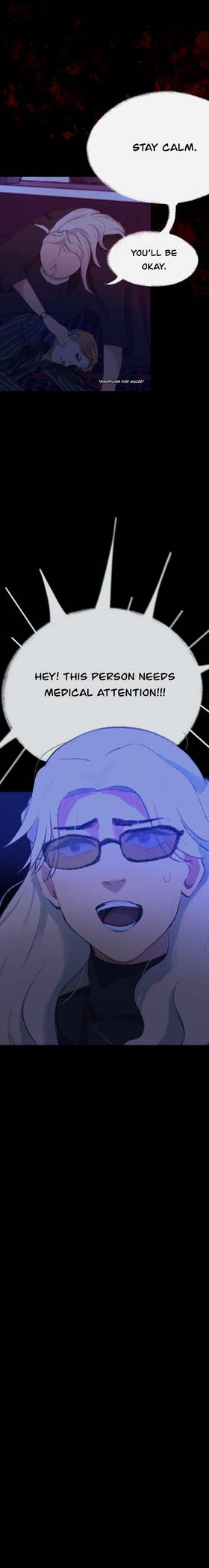 Read Black Skies  2 Page 3 in English