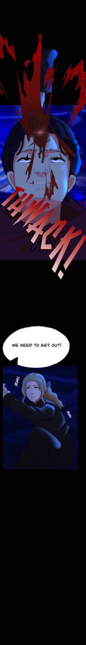 Read Black Skies  2 Page 7 in English