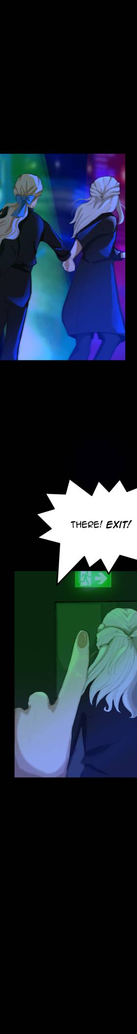 Read Black Skies  2 Page 8 in English