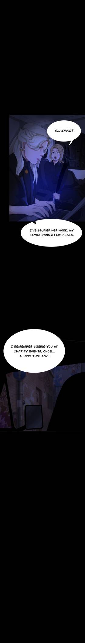 Read Black Skies  3 Page 6 in English