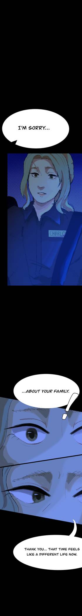 Read Black Skies  3 Page 7 in English