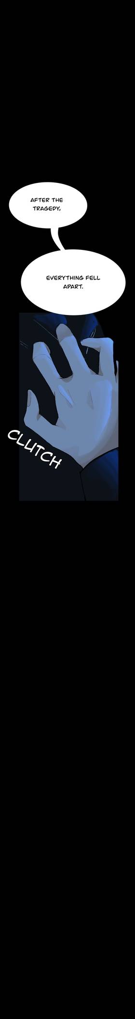 Read Black Skies  3 Page 8 in English