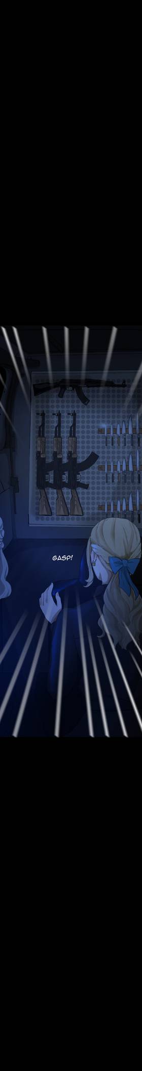Read Black Skies  3 Page 10 in English