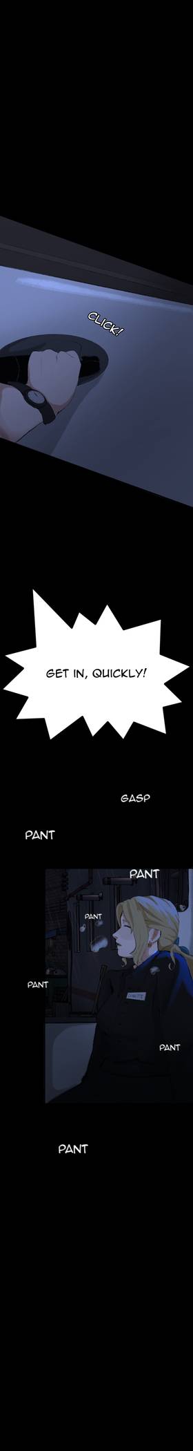 Read Black Skies  3 Page 2 in English