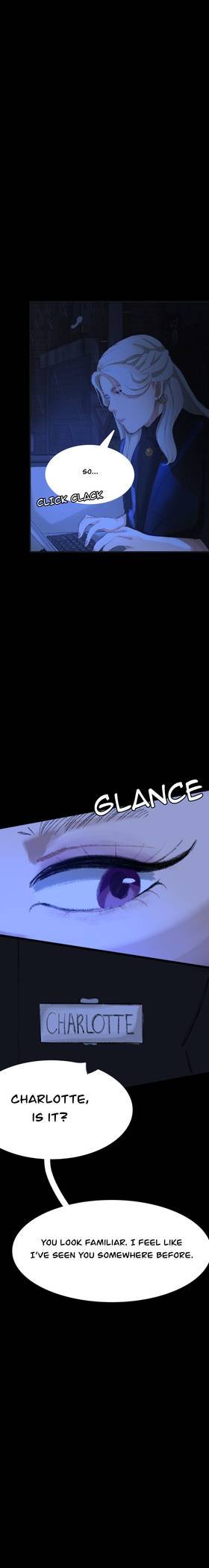 Read Black Skies  3 Page 3 in English