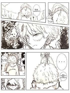 Read Tenkami  1 Page 4 in Spanish