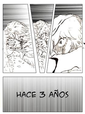 Read Tenkami  1 Page 3 in Spanish