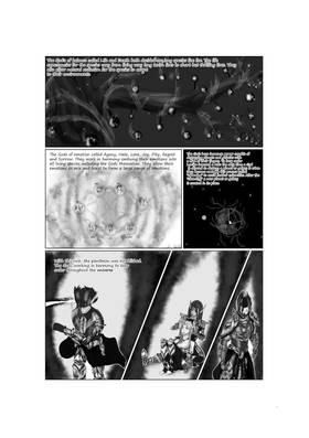 Read The Forgotten Kingdom  1 Page 4 in English
