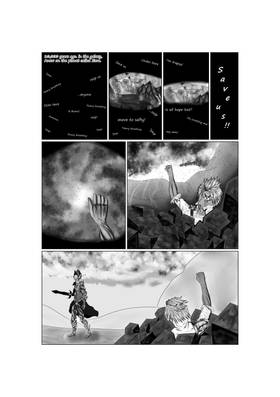 Read The Forgotten Kingdom  1 Page 5 in English