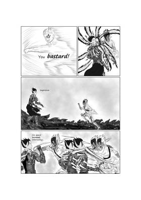 Read The Forgotten Kingdom  1 Page 8 in English