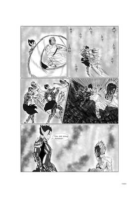 Read The Forgotten Kingdom  1 Page 9 in English