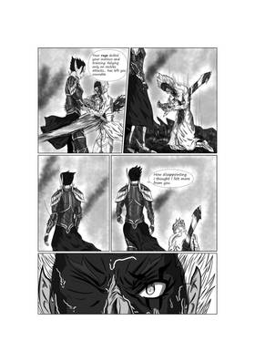 Read The Forgotten Kingdom  1 Page 10 in English