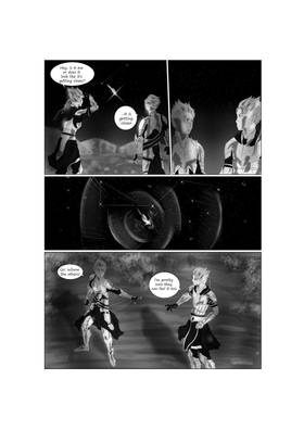 Read The Forgotten Kingdom  2 Page 4 in English