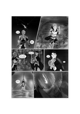 Read The Forgotten Kingdom  2 Page 5 in English