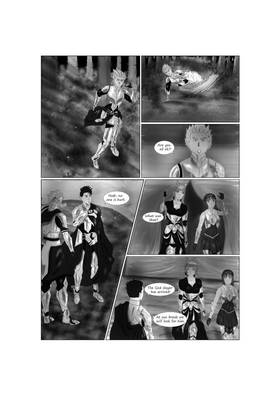 Read The Forgotten Kingdom  2 Page 7 in English