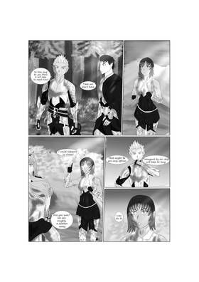 Read The Forgotten Kingdom  2 Page 9 in English