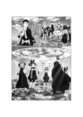 Read The Forgotten Kingdom  2 Page 10 in English
