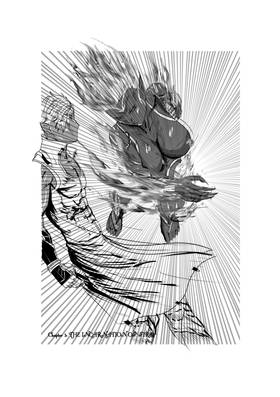 Read The Forgotten Kingdom  3 Page 1 in English