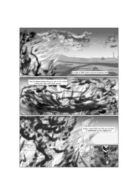 Read The Forgotten Kingdom  3 Page 5 in English