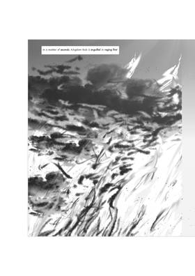 Read The Forgotten Kingdom  3 Page 6 in English