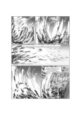 Read The Forgotten Kingdom  3 Page 8 in English