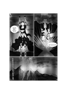 Read The Forgotten Kingdom  3 Page 10 in English