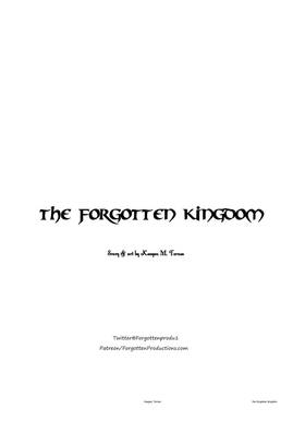 Read The Forgotten Kingdom  4 Page 2 in English