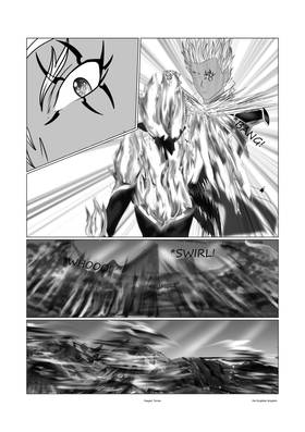 Read The Forgotten Kingdom  4 Page 4 in English