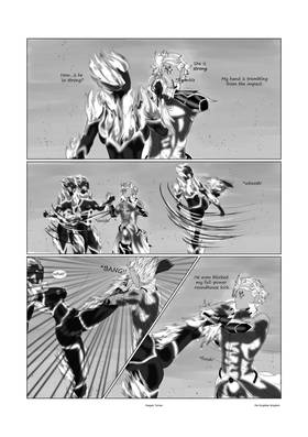 Read The Forgotten Kingdom  4 Page 5 in English