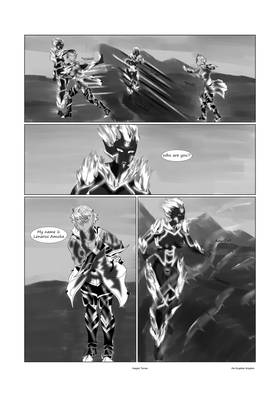 Read The Forgotten Kingdom  4 Page 6 in English