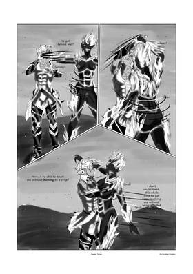 Read The Forgotten Kingdom  4 Page 9 in English
