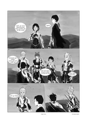 Read The Forgotten Kingdom  4 Page 10 in English