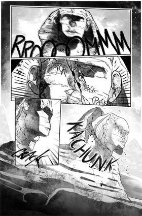 Read Quicksand  1 Page 5 in English