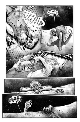 Read Quicksand  1 Page 9 in English