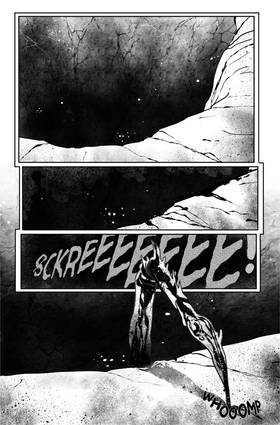 Read Quicksand  1 Page 10 in English