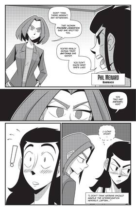 Read Shinobi Inc.  2 Page 6 in English
