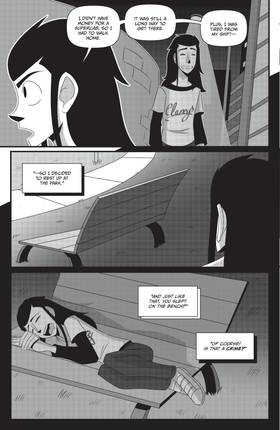 Read Shinobi Inc.  2 Page 10 in English