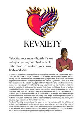 Read Kevysie International   1 Page 3 in English