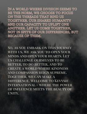 Read Kevysie International   2 Page 3 in English