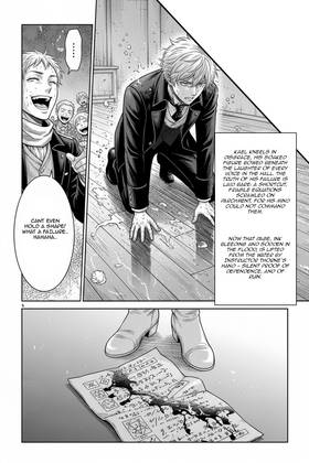 Read Vestiges Of The Primordials (The Twin Realms)  2 Page 8 in English