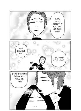 Read Oswald the Overman  32 Page 1 in English