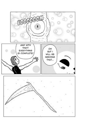 Read Oswald the Overman  32 Page 2 in English