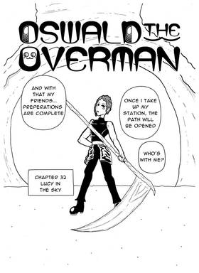 Read Oswald the Overman  32 Page 3 in English