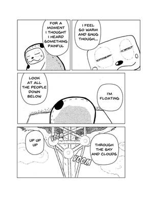 Read Oswald the Overman  32 Page 5 in English